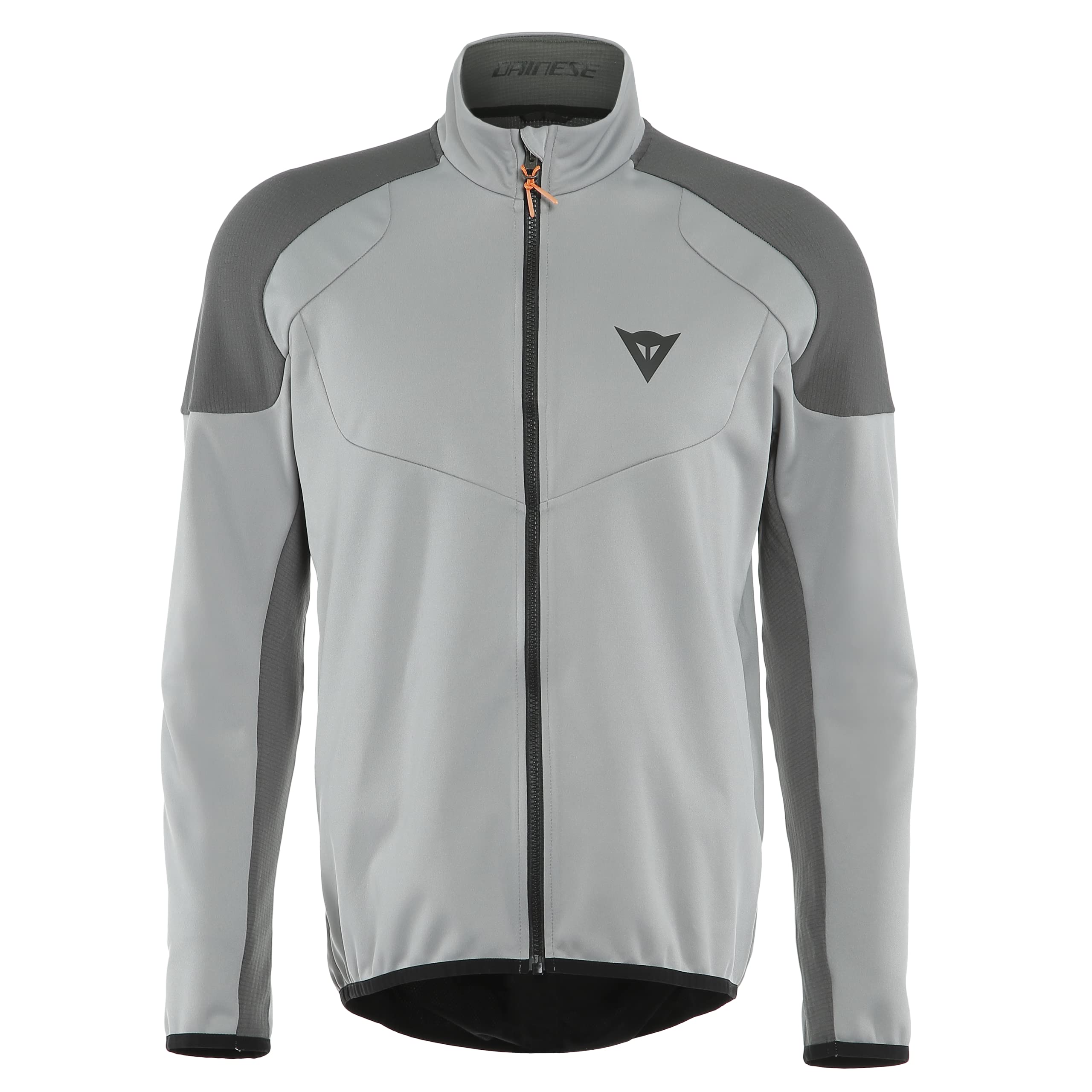 Dainese HG Rata Jacket (Grey, Dark Grey, L)