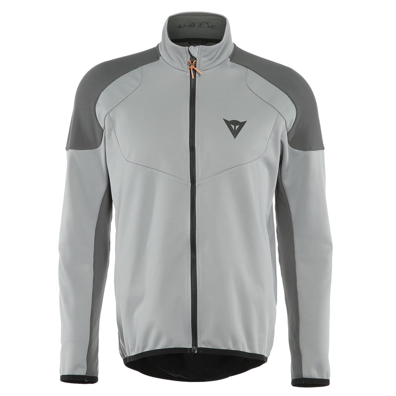 Dainese HG Rata Jacket (Grey, Dark Grey, L)