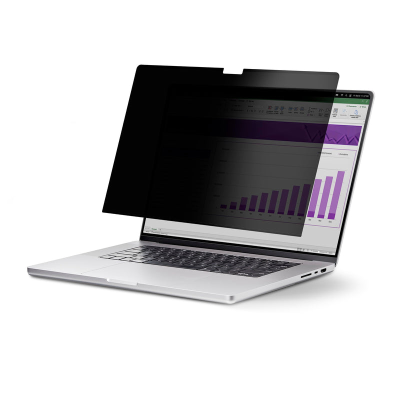 14In Macbook Pro Privacy Screen Anti-Glare Blue Light Filter