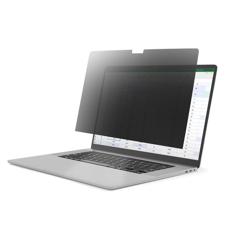 14In Laptop Privacy Screen Anti-Glare Blue Light Filter