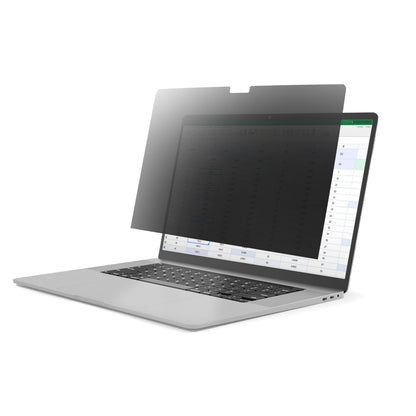 13.5In Laptop Privacy Screen Anti-Glare Blue Light Filter