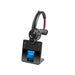 Poly Savi 8410 Mono D2 Hs Emea-Intl English Loc-Euro Plug