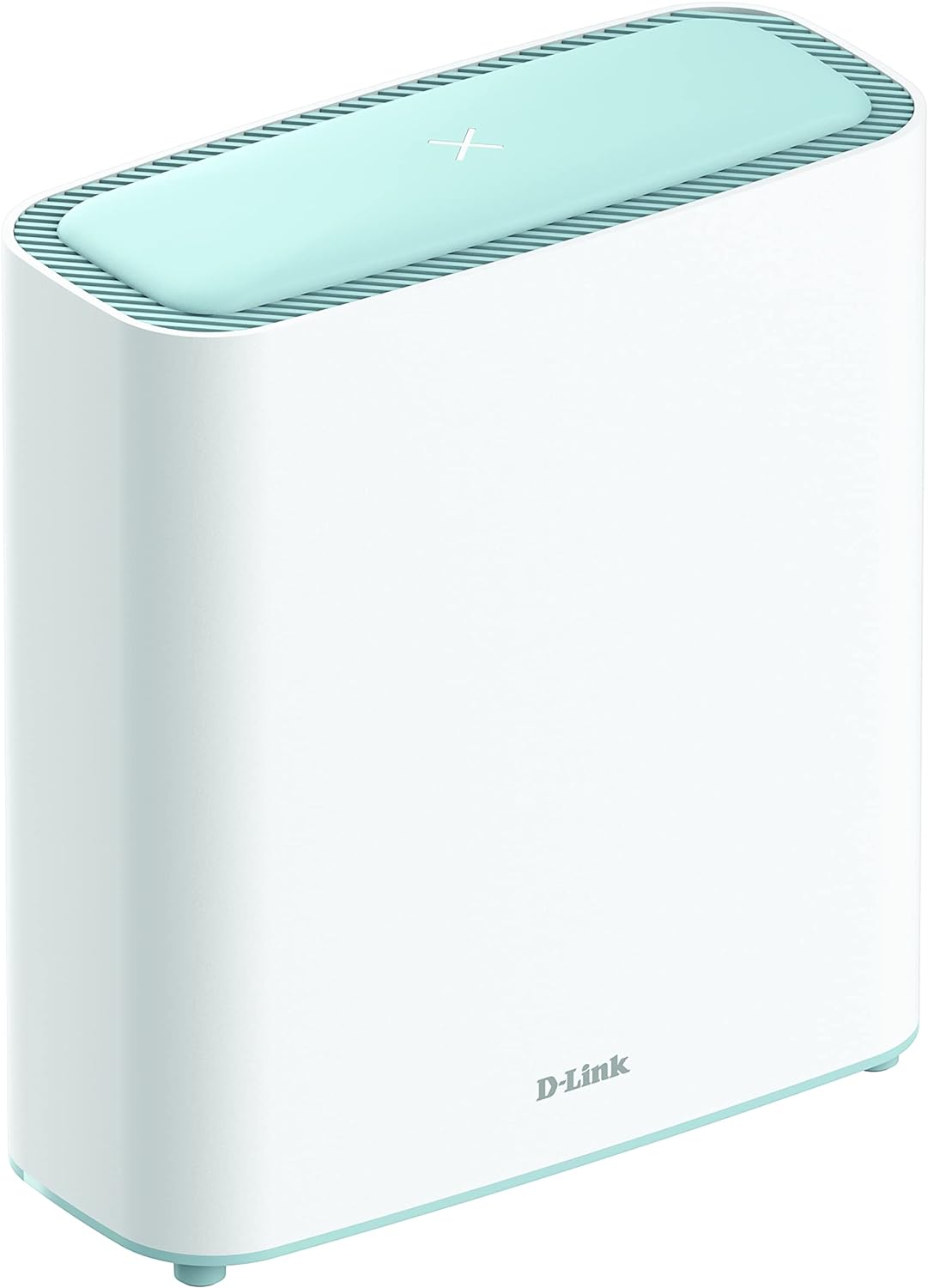 D-Link M32-2 EAGLE PRO AI Wi-FI 6 AX3200 Mesh System (2-Pack) with AI Wi-Fi/Traffic Optimiser, AI Parental Control, Gigabit Ports, MU-MIMO, 1024 QAM, OFDMA, WPA3, Works with Alexa/Google Assistant EAGLE PRO AI MESH Ai Mesh AX3200 - 2 nodes