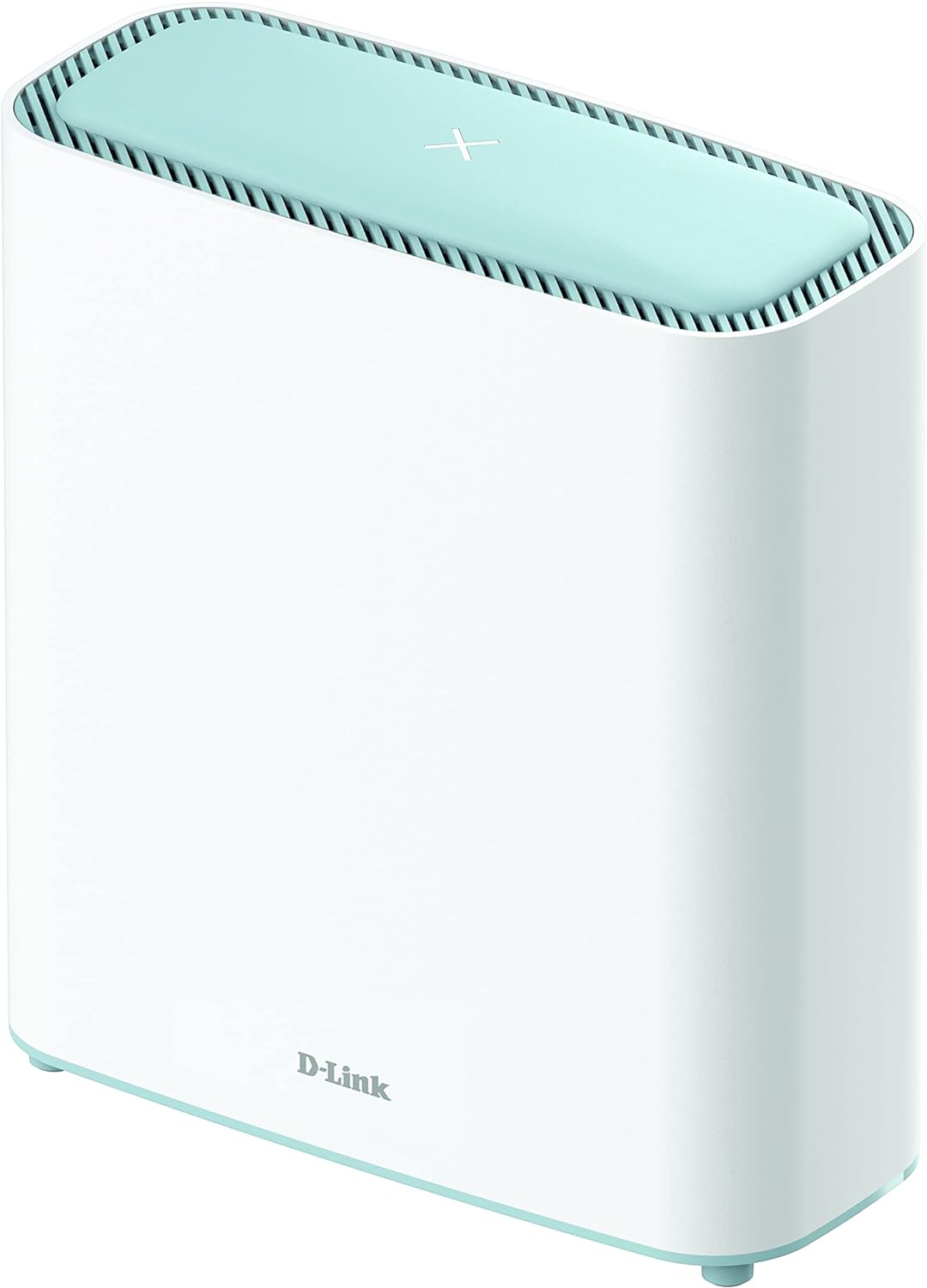 D-Link M32-2 EAGLE PRO AI Wi-FI 6 AX3200 Mesh System (2-Pack) with AI Wi-Fi/Traffic Optimiser, AI Parental Control, Gigabit Ports, MU-MIMO, 1024 QAM, OFDMA, WPA3, Works with Alexa/Google Assistant EAGLE PRO AI MESH Ai Mesh AX3200 - 2 nodes