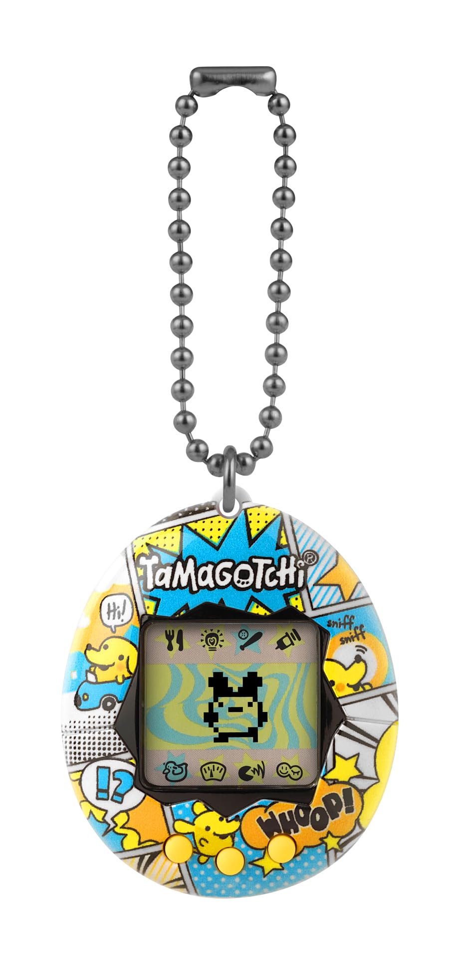 Tamagotchi - Pochitchi Comic Book (P2) (42976