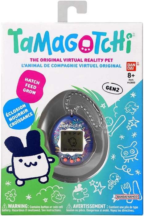 Tamagotchi - Sweet Fireworks (P2) (42978