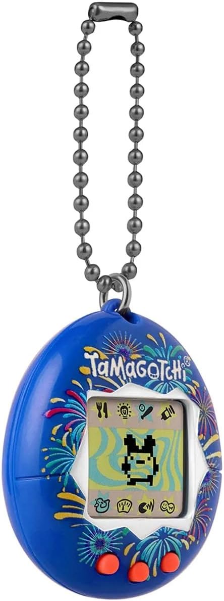 Tamagotchi - Sweet Fireworks (P2) (42978