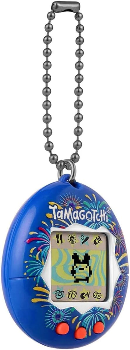 Tamagotchi - Sweet Fireworks (P2) (42978