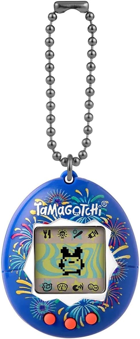 Tamagotchi - Sweet Fireworks (P2) (42978
