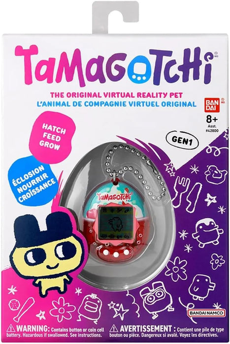 Tamagotchi - Sweet Float (42980