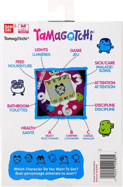 Tamagotchi - Sweet Float (42980
