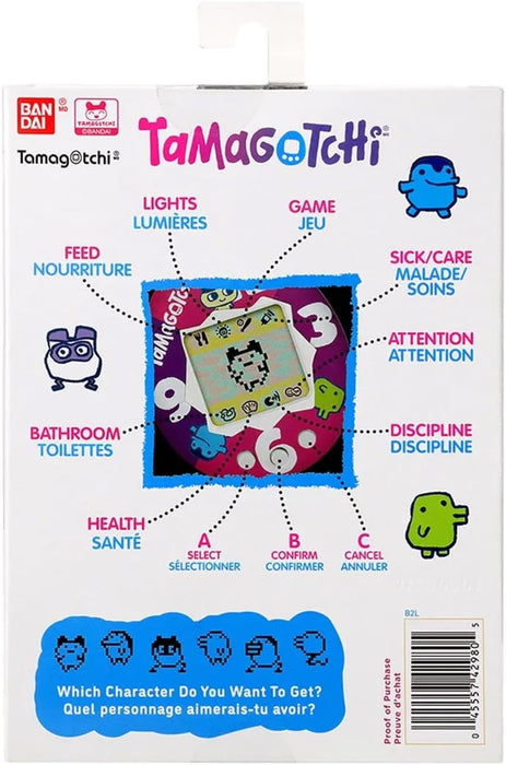 Tamagotchi - Sweet Float (42980
