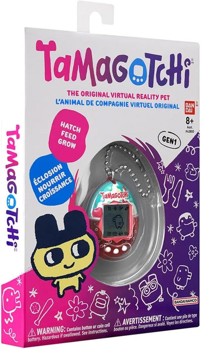 Tamagotchi - Sweet Float (42980