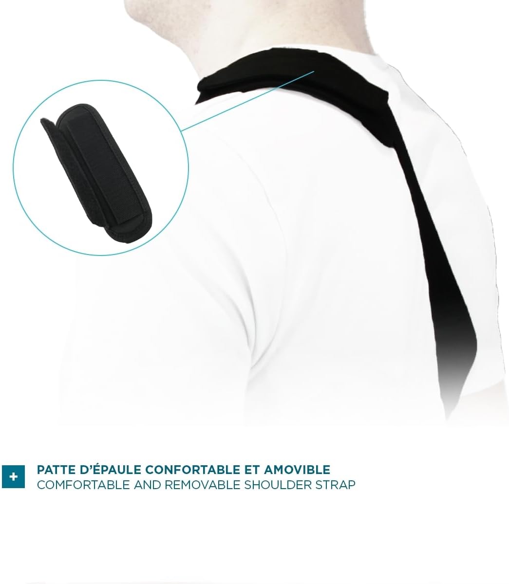 Mobilis Bandolera Universal De Seguridad