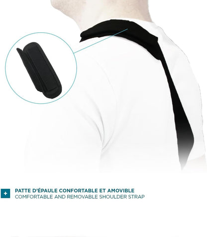 Mobilis Bandolera Universal De Seguridad