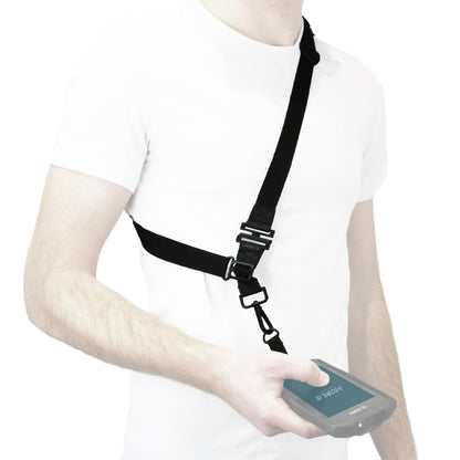 Mobilis Bandolera Universal De Seguridad