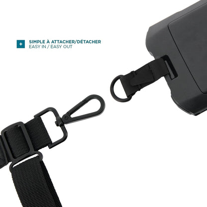 Mobilis Bandolera Universal De Seguridad