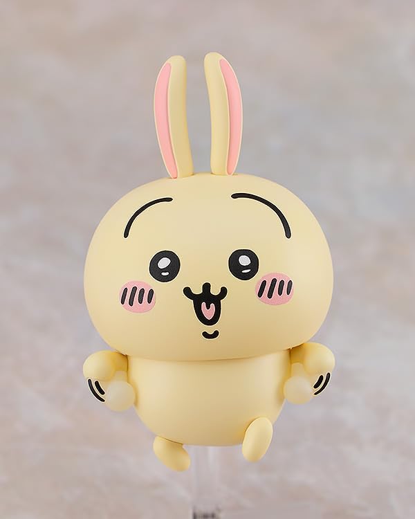 Max Factory - Chiikawa Usagi Nendoroid Af