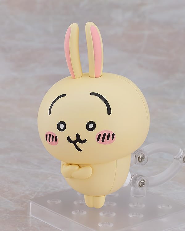 Max Factory - Chiikawa Usagi Nendoroid Af