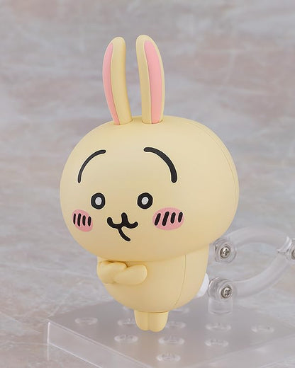Max Factory - Chiikawa Usagi Nendoroid Af