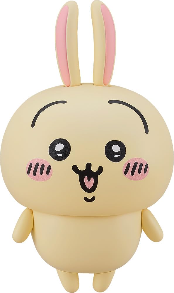 Max Factory - Chiikawa Usagi Nendoroid Af