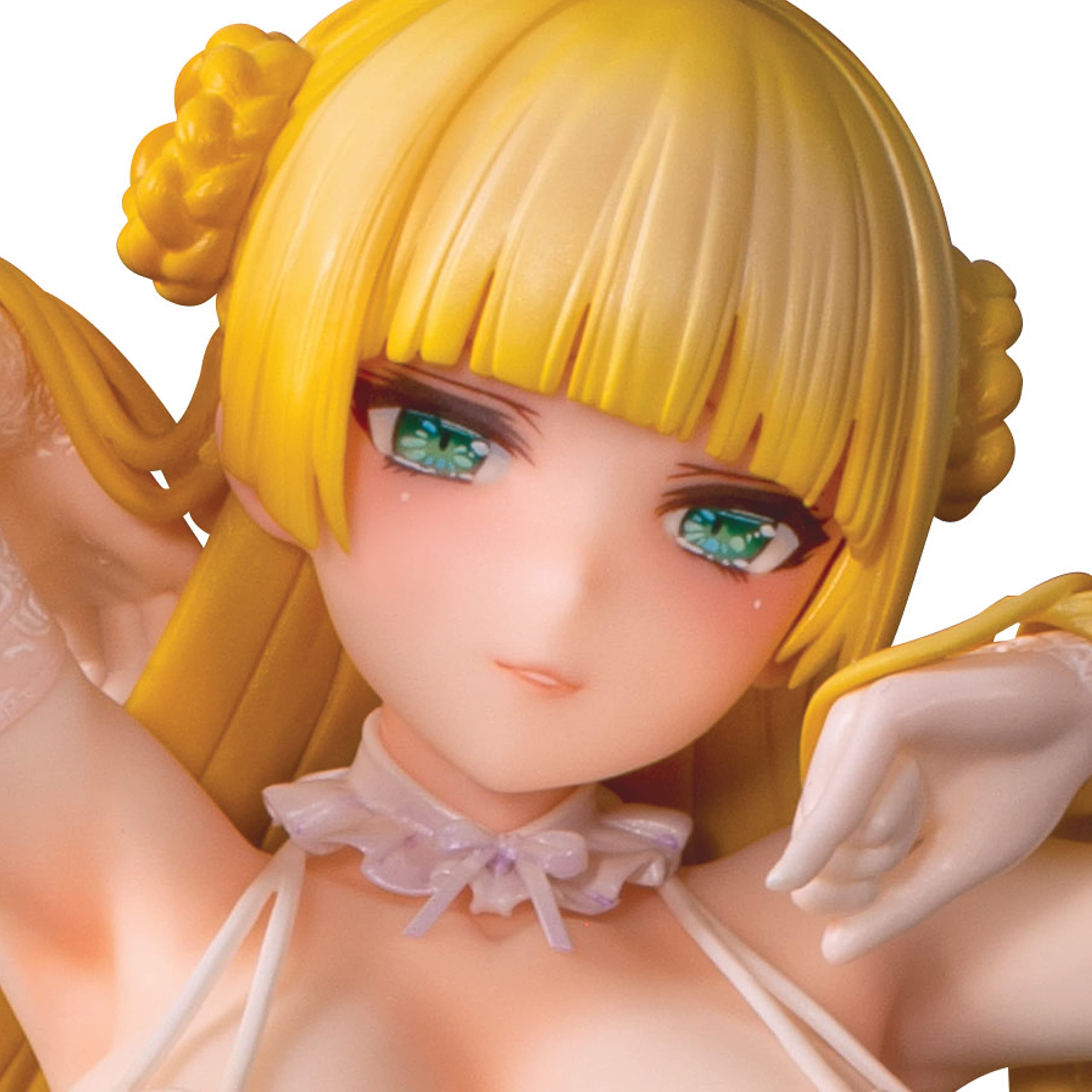 Pumnims Original Character Dekofigur Amamiya Rin, PVC, 1/6, Illustration von Saburo, 28 cm