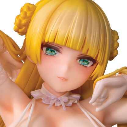 Pumnims Original Character Dekofigur Amamiya Rin, PVC, 1/6, Illustration von Saburo, 28 cm