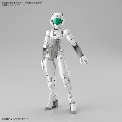 Bandai Hobby - 30MM 1/144 Exm-E7A Spinatia (Assassin Type)