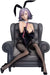 Good Smile Infinity Studio - Yi Ren Guan House Of Unhumans Yu Cong Xiao Bunny 1/7 PVC Figure