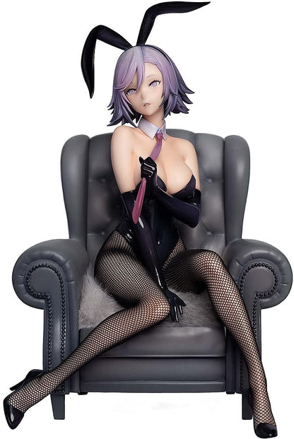 Good Smile Infinity Studio - Yi Ren Guan House Of Unhumans Yu Cong Xiao Bunny 1/7 PVC Figure