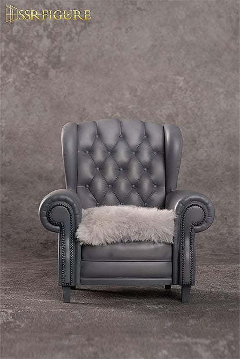 Good Smile Infinity Studio - Yi Ren Guan House Of Unhumans Yu Cong Xiao Bunny 1/7 PVC Figure