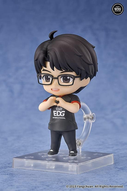 Good Smile Company Edward Gaming Figur Nendoroid Light Meiko 10 cm