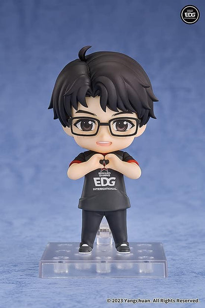 Good Smile Company Edward Gaming Figur Nendoroid Light Meiko 10 cm