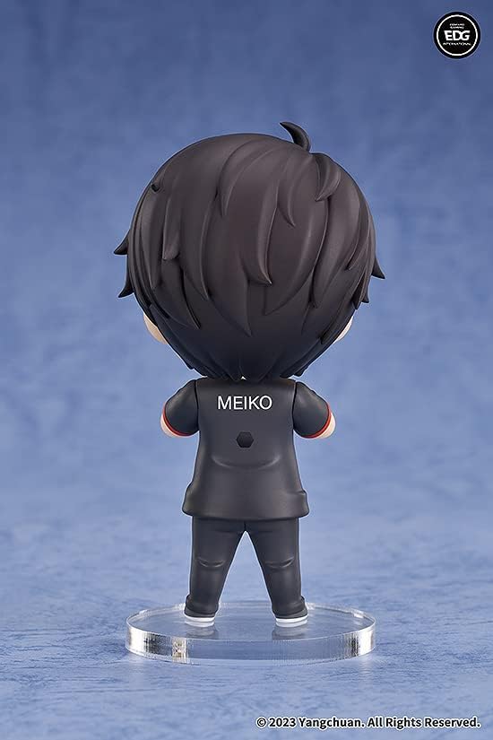 Good Smile Company Edward Gaming Figur Nendoroid Light Meiko 10 cm