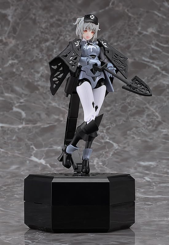 Good Smile - Chitocerium Vi-Carbonia Graphites 1/1 Model Kit