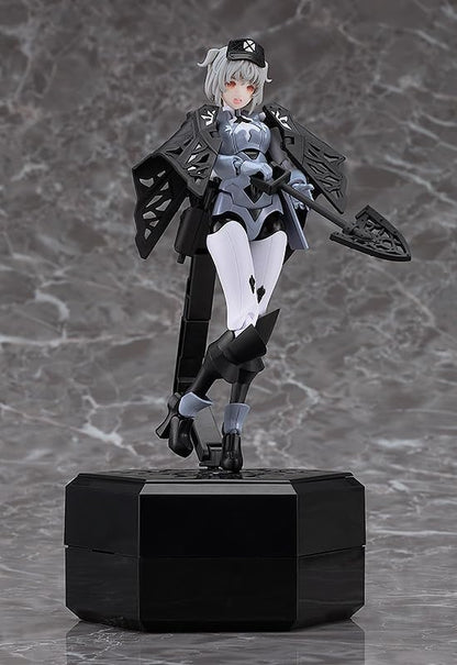 Good Smile - Chitocerium Vi-Carbonia Graphites 1/1 Model Kit