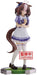 Banpresto Meisho Doto Umamusume Actionfigur Pretty Derby, 17 cm, Mehrfarbig BP88128