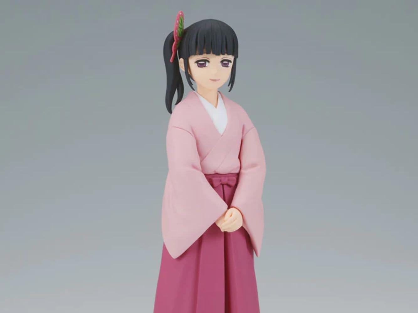 BanPresto - Demon Slayer: Kimetsu No Yaiba - vol.39 Kanao Tsuyuri Statue