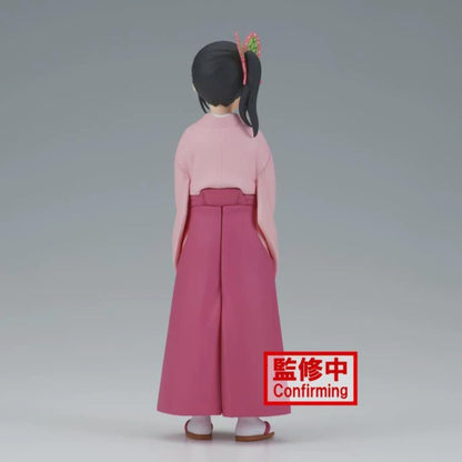 BanPresto - Demon Slayer: Kimetsu No Yaiba - vol.39 Kanao Tsuyuri Statue