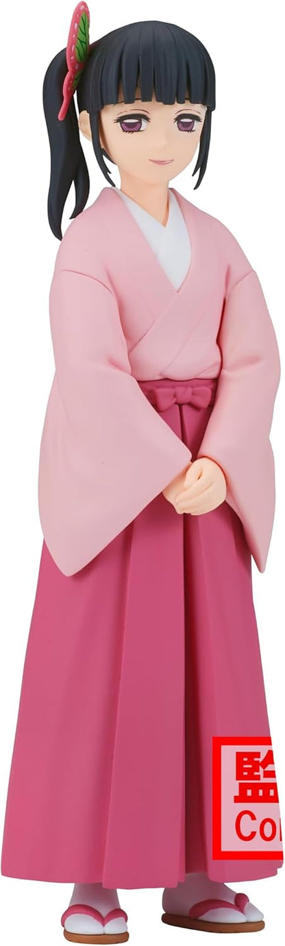 BanPresto - Demon Slayer: Kimetsu No Yaiba - vol.39 Kanao Tsuyuri Statue
