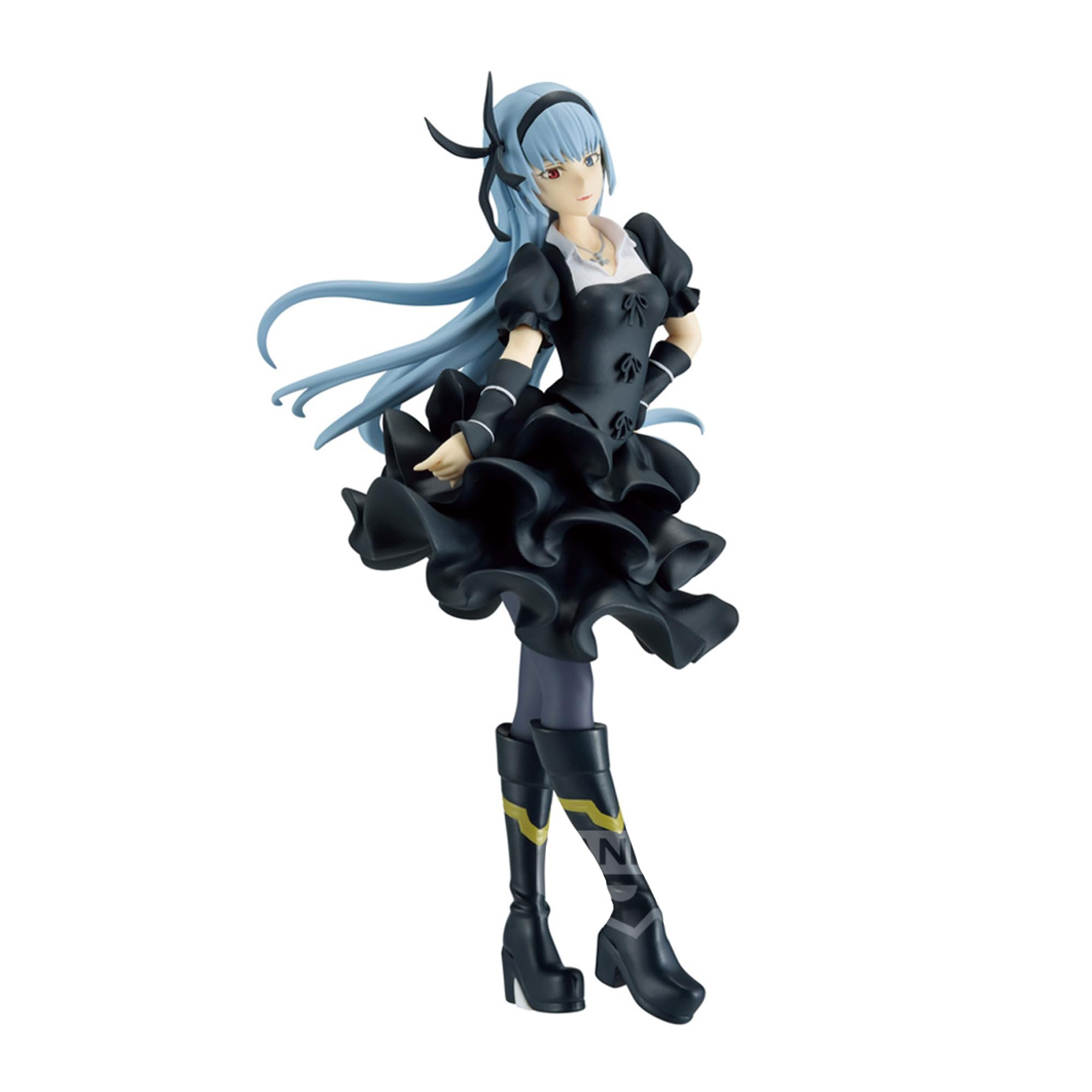 Banpresto BP88574P Luminus Valentine Actionfigur, That Time I Got Reincarnated As A Slime, Otherworlder Vol.21, 16 cm, Mehrfarbig
