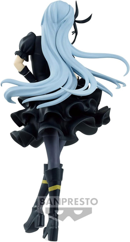 Banpresto BP88574P Luminus Valentine Actionfigur, That Time I Got Reincarnated As A Slime, Otherworlder Vol.21, 16 cm, Mehrfarbig