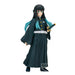 Banpresto BP88584P Muichiro Tokito Action Figur, Demon Slayer: Kimetsu No Yaiba, Vol.44, 15 cm, Mehrfarbig