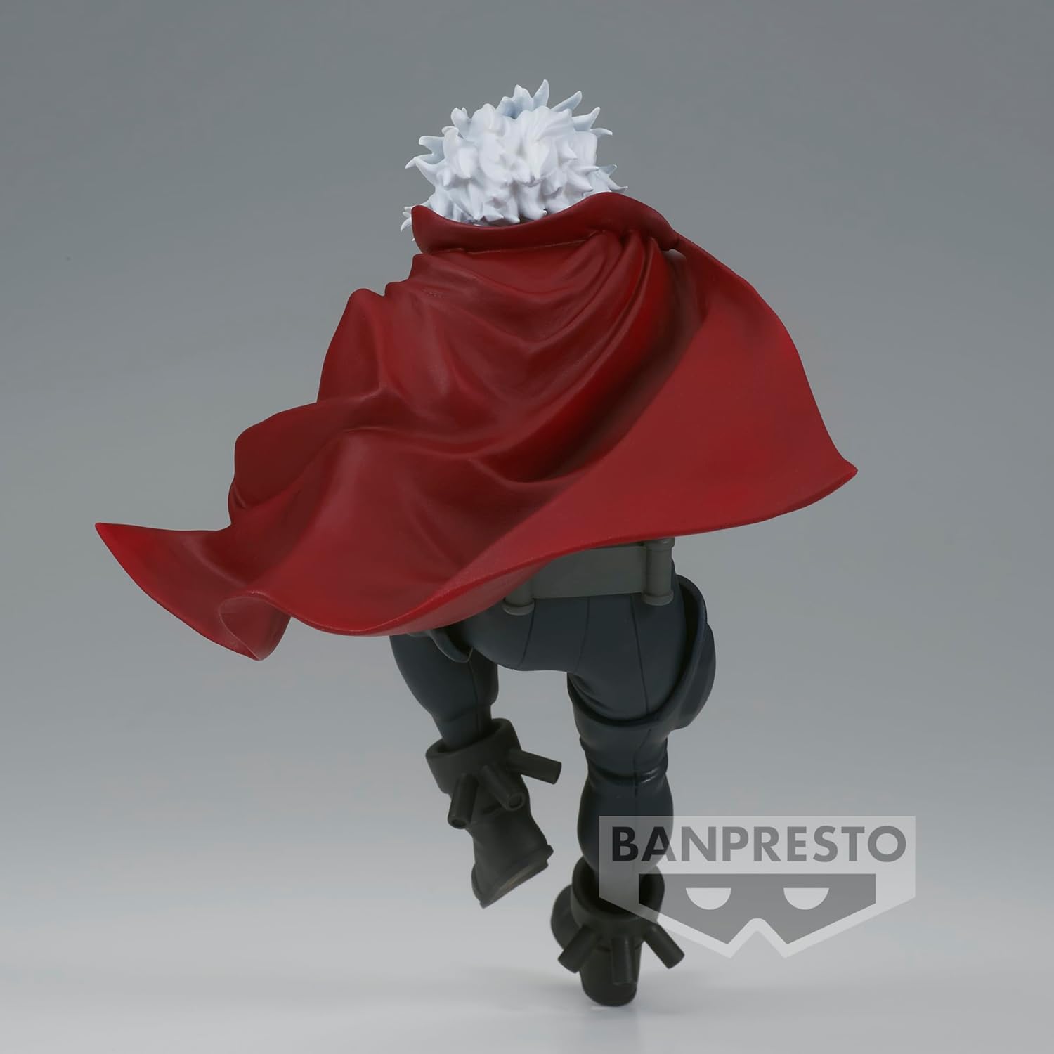 Banpresto - My Hero Academia - Tomura Shigaraki, Bandai Spirits The Evil Villains