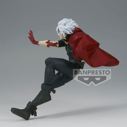 Banpresto - My Hero Academia - Tomura Shigaraki, Bandai Spirits The Evil Villains