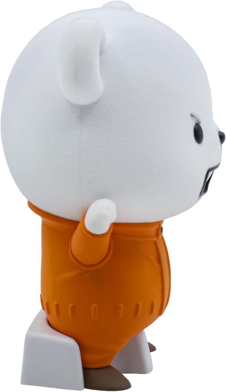 Banpresto - One Piece - Bepo (ver B), Bandai Spirits Fluffy Puffy Figur