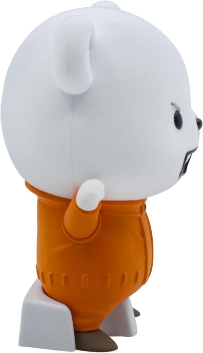 Banpresto - One Piece - Bepo (ver B), Bandai Spirits Fluffy Puffy Figur