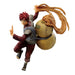 Banpresto - Naruto Shippuden Colosseum - Gara Statue