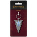 SCIFI PLANET Lord Of The Rings (Arwen Evenstar Pendant) Pvc Keychain