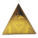 THE LEGEND OF ZELDA - Triforce - Shaped Money Bank